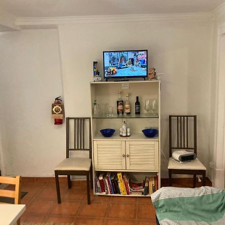 Special Suite Bairro Alto リスボン エクステリア 写真