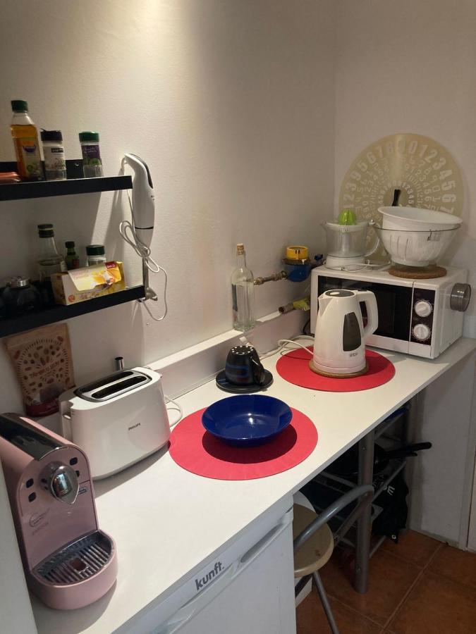 Special Suite Bairro Alto リスボン エクステリア 写真