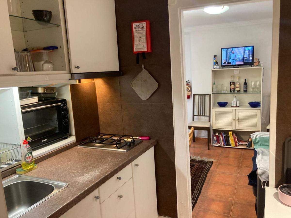 Special Suite Bairro Alto リスボン エクステリア 写真