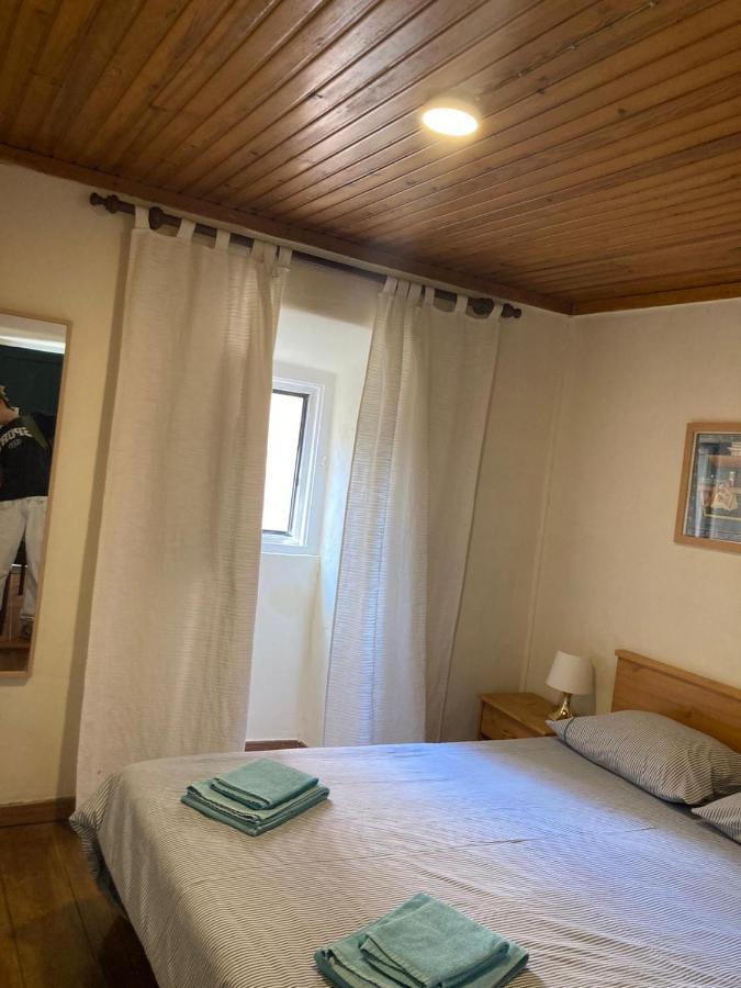 Special Suite Bairro Alto リスボン エクステリア 写真