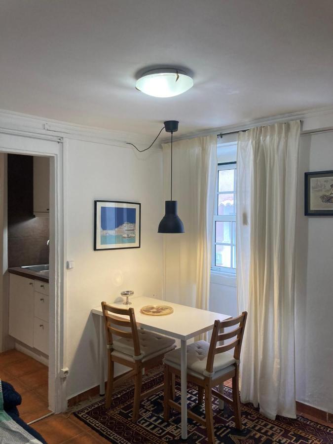 Special Suite Bairro Alto リスボン エクステリア 写真