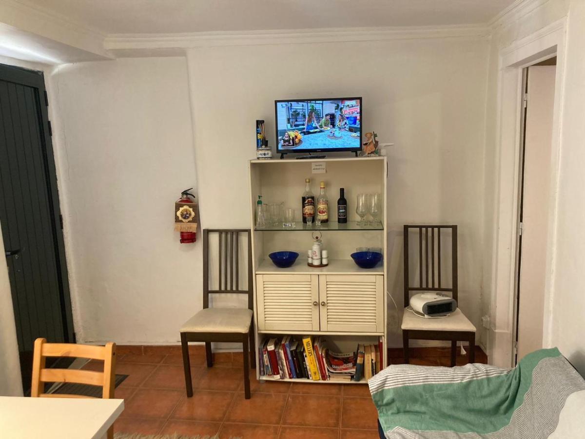 Special Suite Bairro Alto リスボン エクステリア 写真